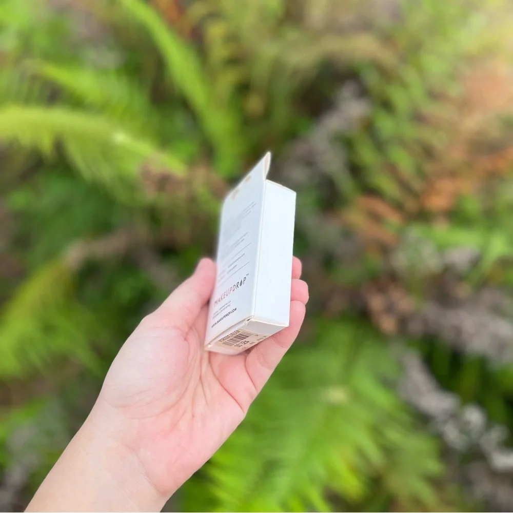 BNIB Makeup Drop